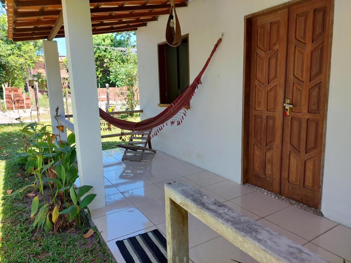 Villa Sem Fronteiras à Velha Boipeba Extérieur photo