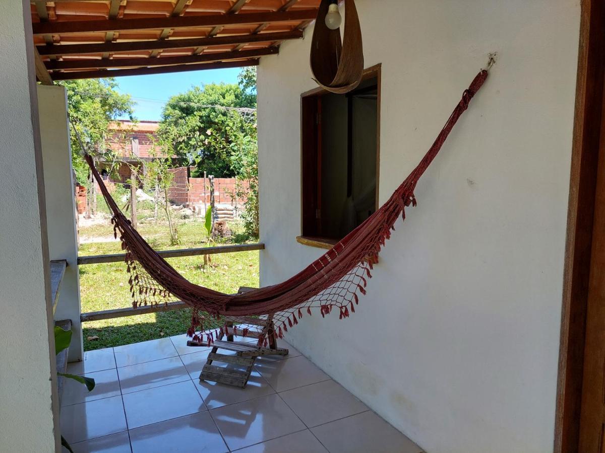 Villa Sem Fronteiras à Velha Boipeba Extérieur photo