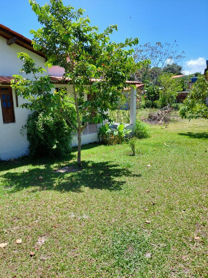 Villa Sem Fronteiras à Velha Boipeba Extérieur photo