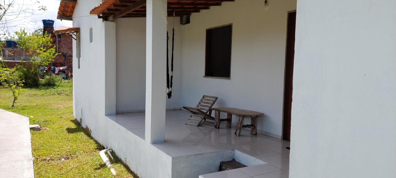 Villa Sem Fronteiras à Velha Boipeba Extérieur photo