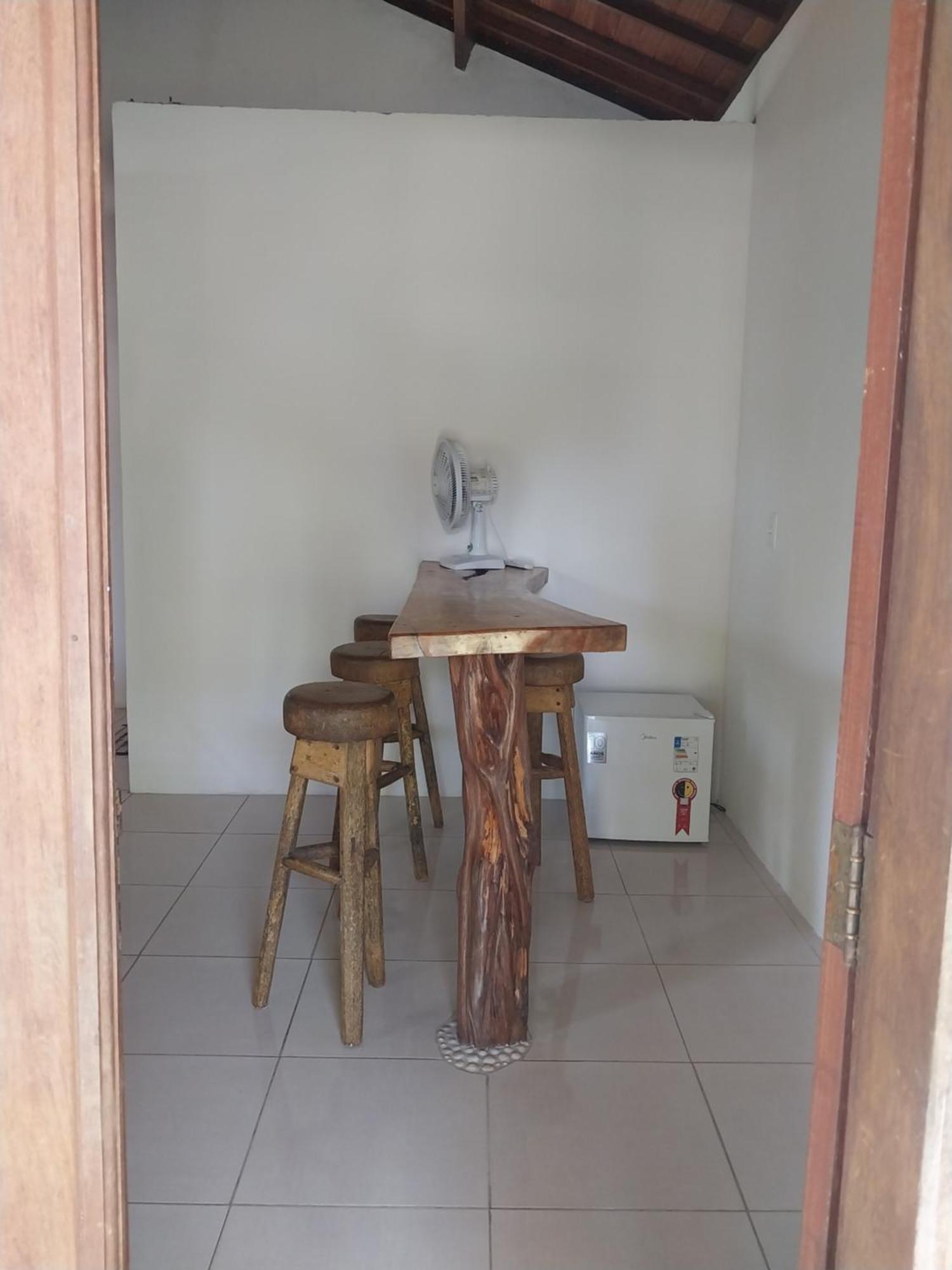 Villa Sem Fronteiras à Velha Boipeba Extérieur photo
