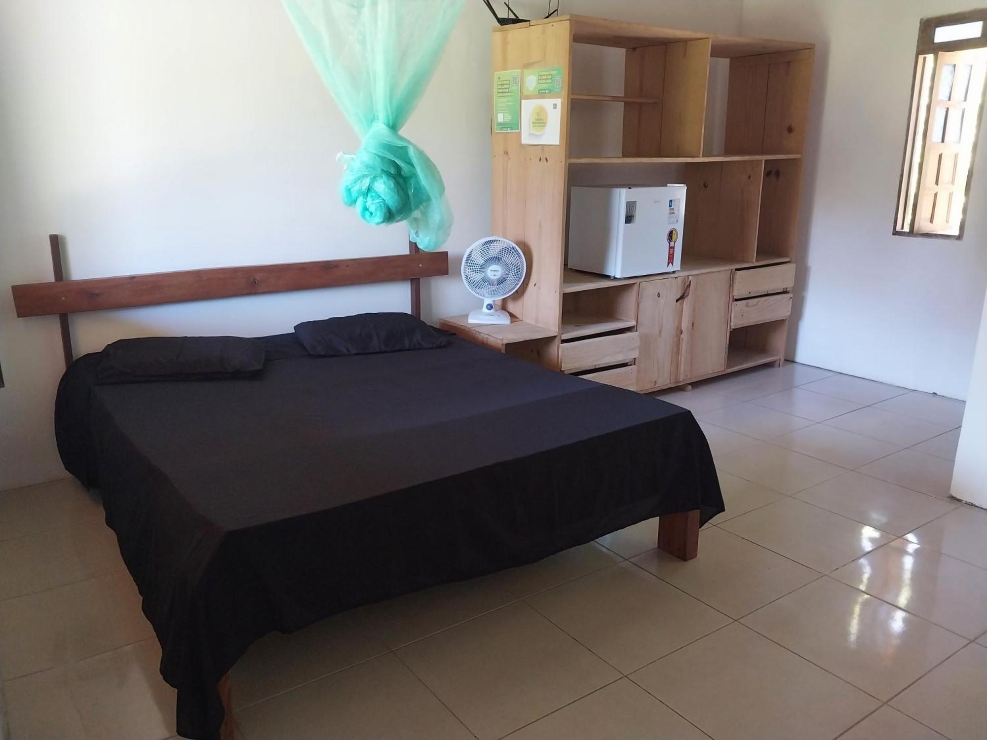 Villa Sem Fronteiras à Velha Boipeba Extérieur photo