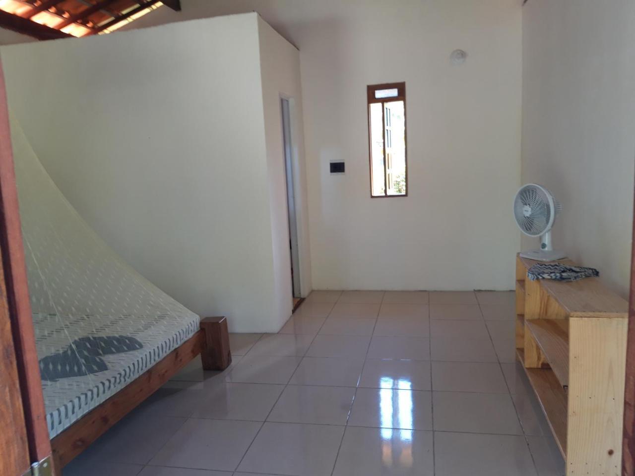 Villa Sem Fronteiras à Velha Boipeba Extérieur photo